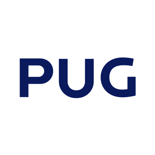 PUG Research Favicon