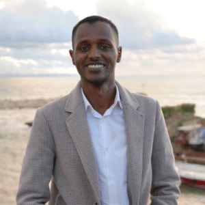 Mousa Kouri