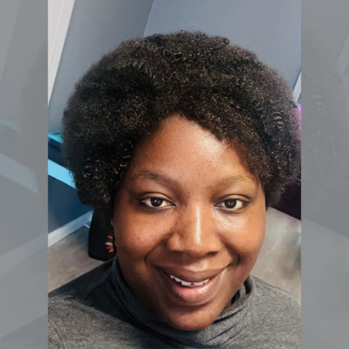 Dr. Shamiso Mandioma